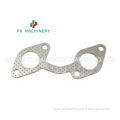 1A091-12350 6666791 gasket for Bobcat